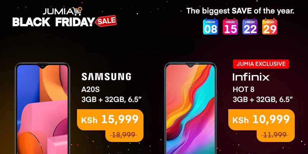 Jumia Black Friday Friday jumia kenya deals mobile phone offers prices phones