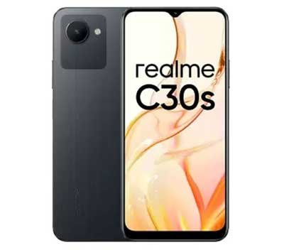 Realme-C30s-6-inches-Display,-4GB-RAM-+-64GB-(Dual-Sim-)-5000mAh