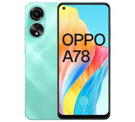 Oppo-A78,-6,-256GB-+-8GB,-4G,-50MP,-5,000mAh-(Dual-Sim)