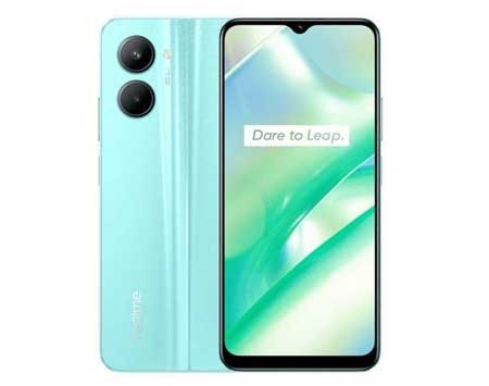 Realme-C33-6-Display,-4GB-RAM-+-64GB,-Dual-Sim,-5000mAh