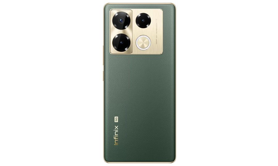 Infinix-Note-40-Pro-5G-Back-View