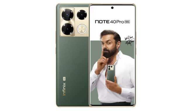Infinix-Note-40-Pro-5G-Design-and-Build