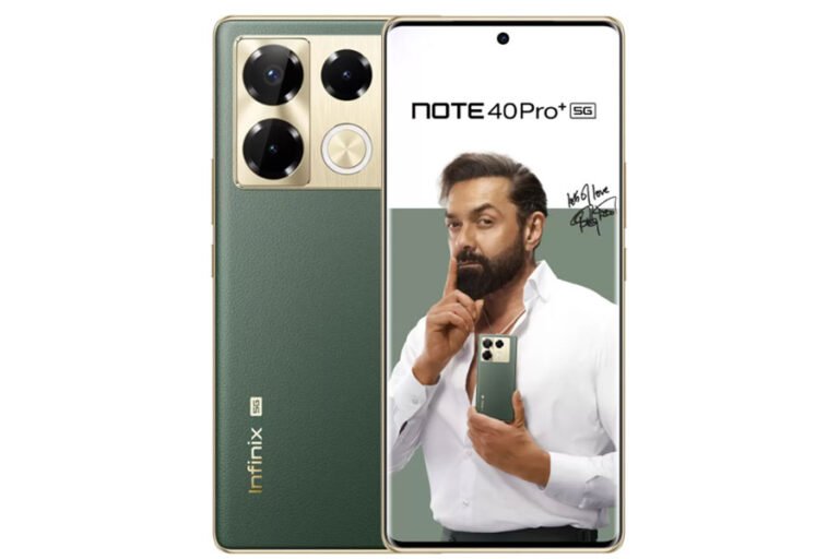 Infinix Note 40 Pro Plus 5G Specifications and Price in Kenya | Online ...